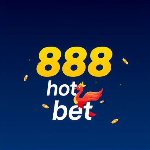 888hot bet